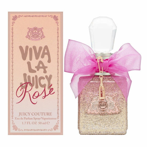 Juicy Couture Viva La Juicy Rose Eau de Parfum 50ml Spray